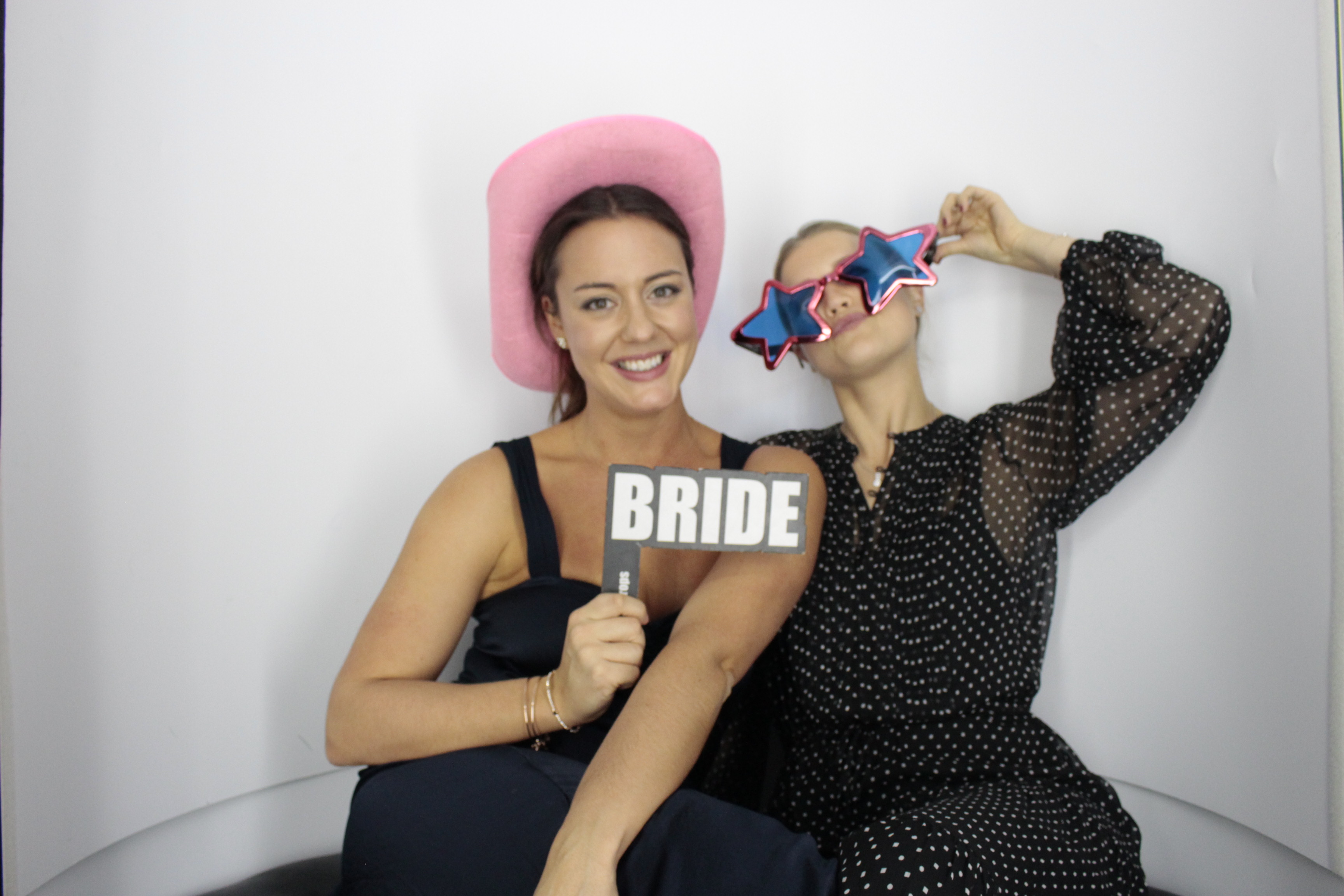 Dermot and Hattie's Wedding | View more photos from the event at gallery.myphotoboothexperience.co.uk/u/MyPhotoBoothExperienceLtd/Dermot-and-Hatties-Wedding